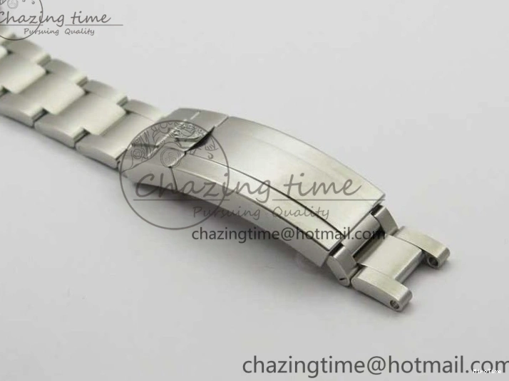 MiroTime 0501 Popular Submariner 114060 No Date Black Ceramic 904L Steel ARF 1:1 Best Edition on SS Bracelet A 2954